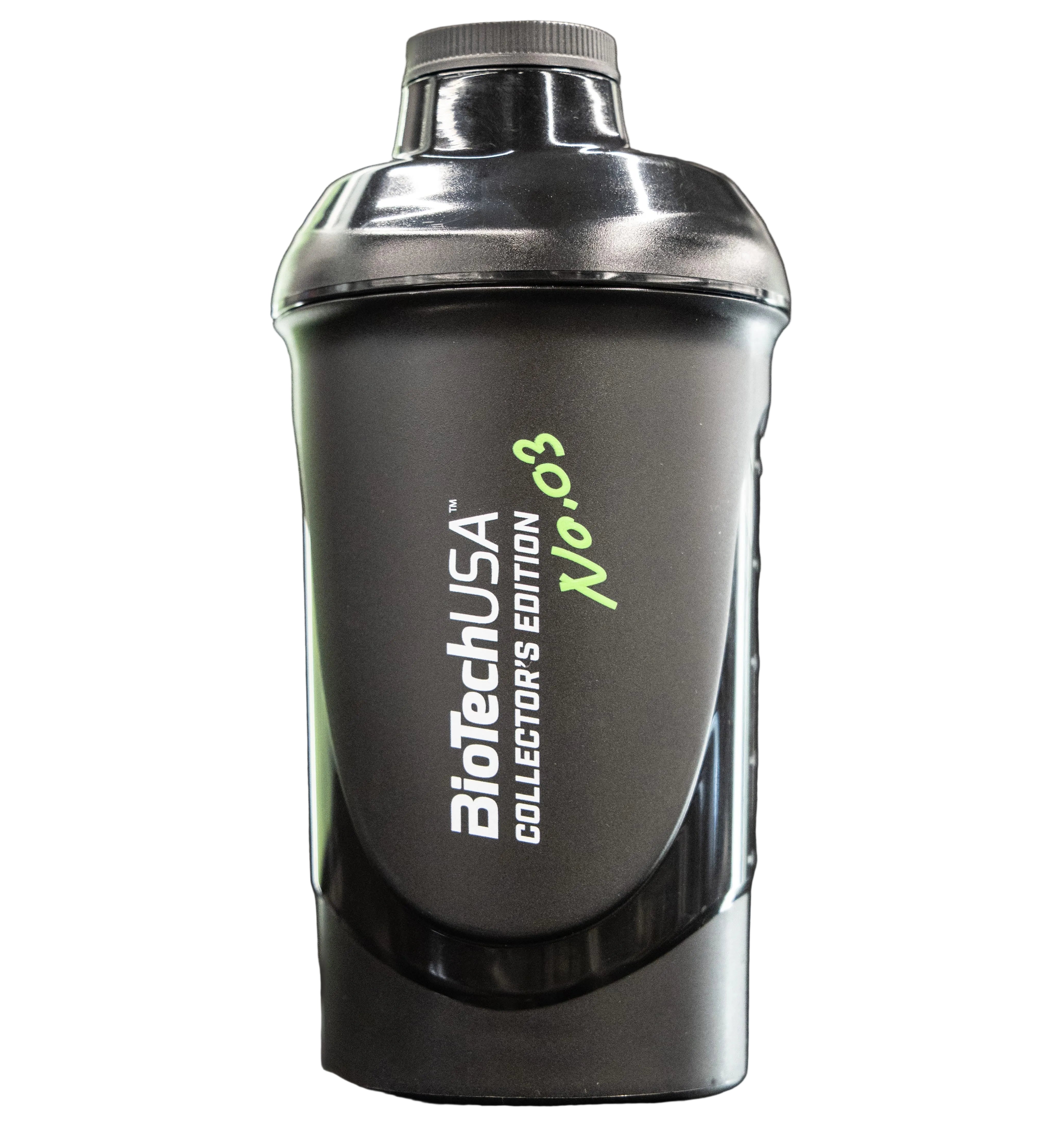 Shaker Dubai, BioTechUSA, Collector Edition Dubai, 600 ML