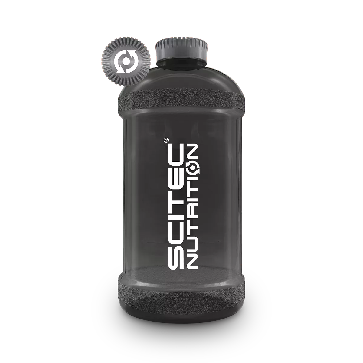 Bidon Lichide, Scitec Nutrition, 2000ML