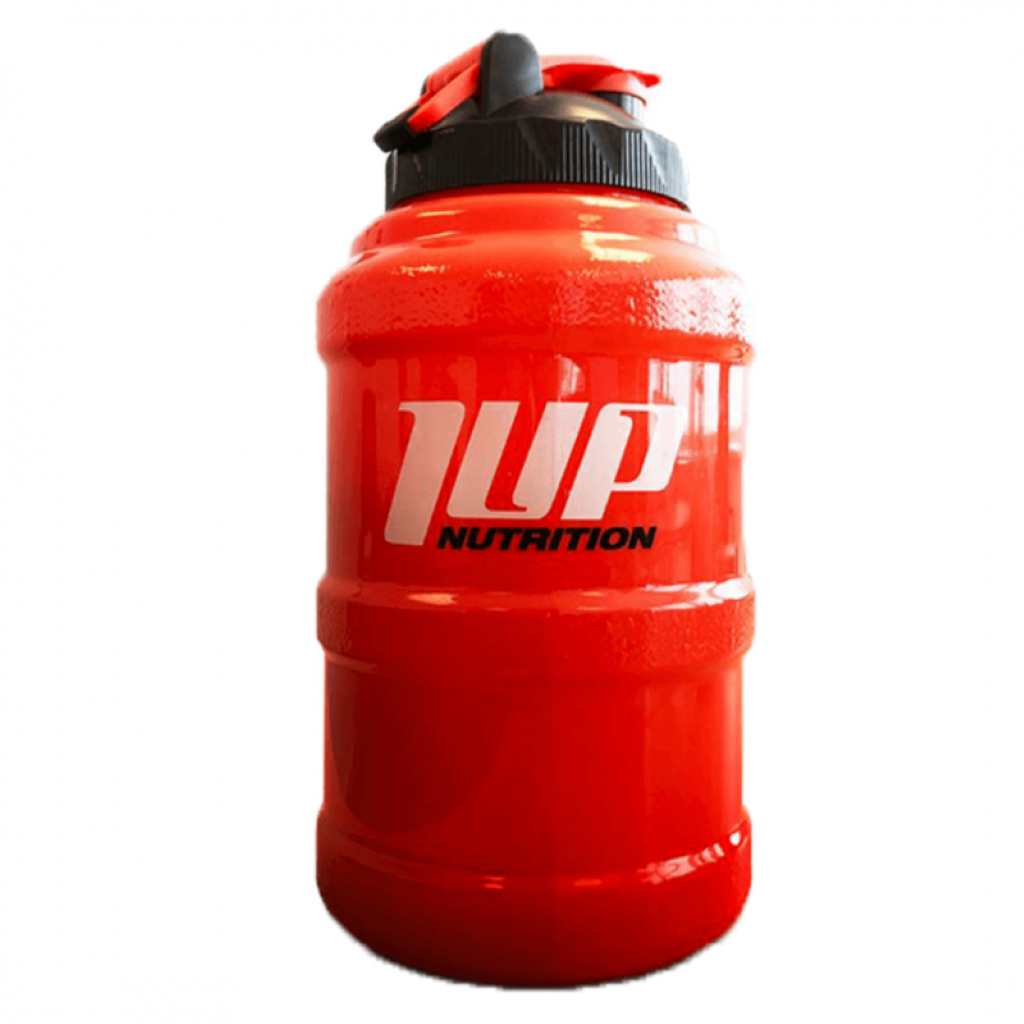 Bidon de Apa, 1UP Nutrition, 2,5 L