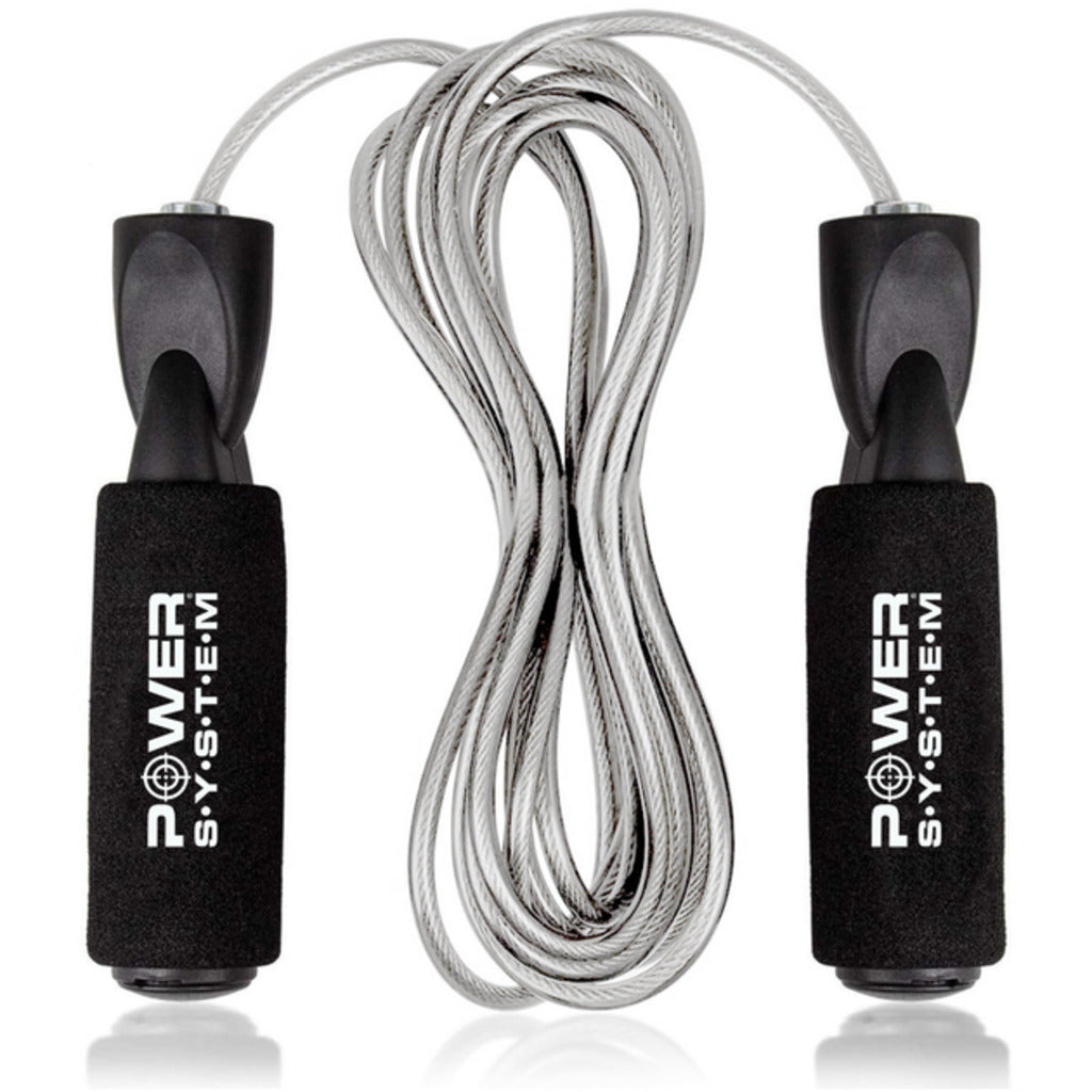 Coarda de Sarit, Power System, Speed Jump Rope