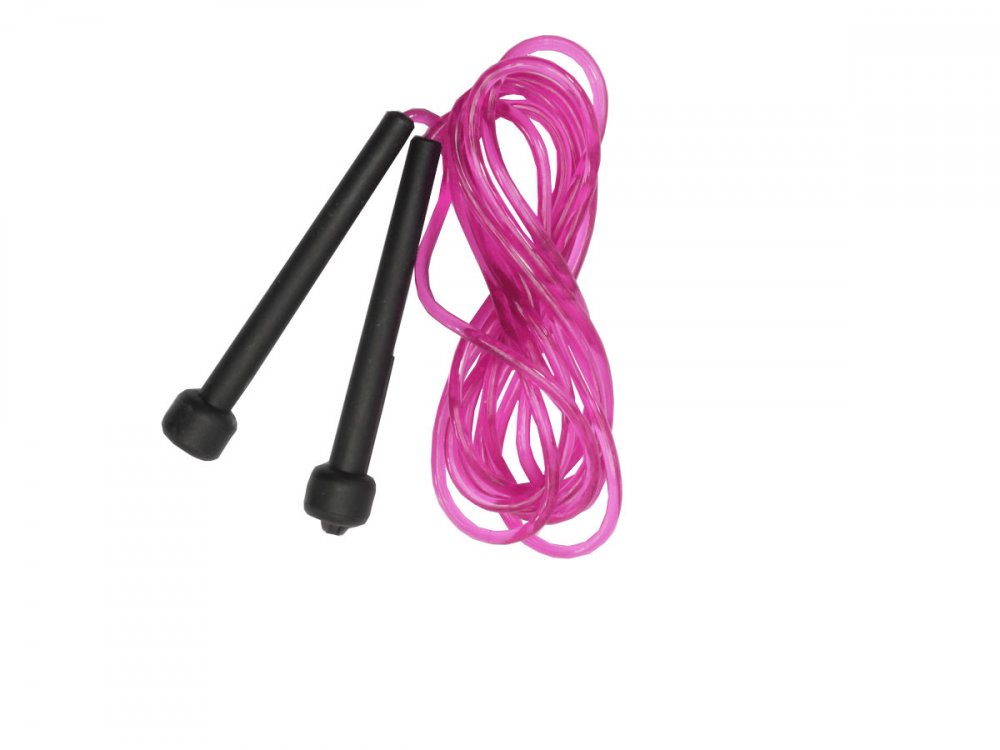 Coarda de Sarit, Power System, Skip Jump Rope