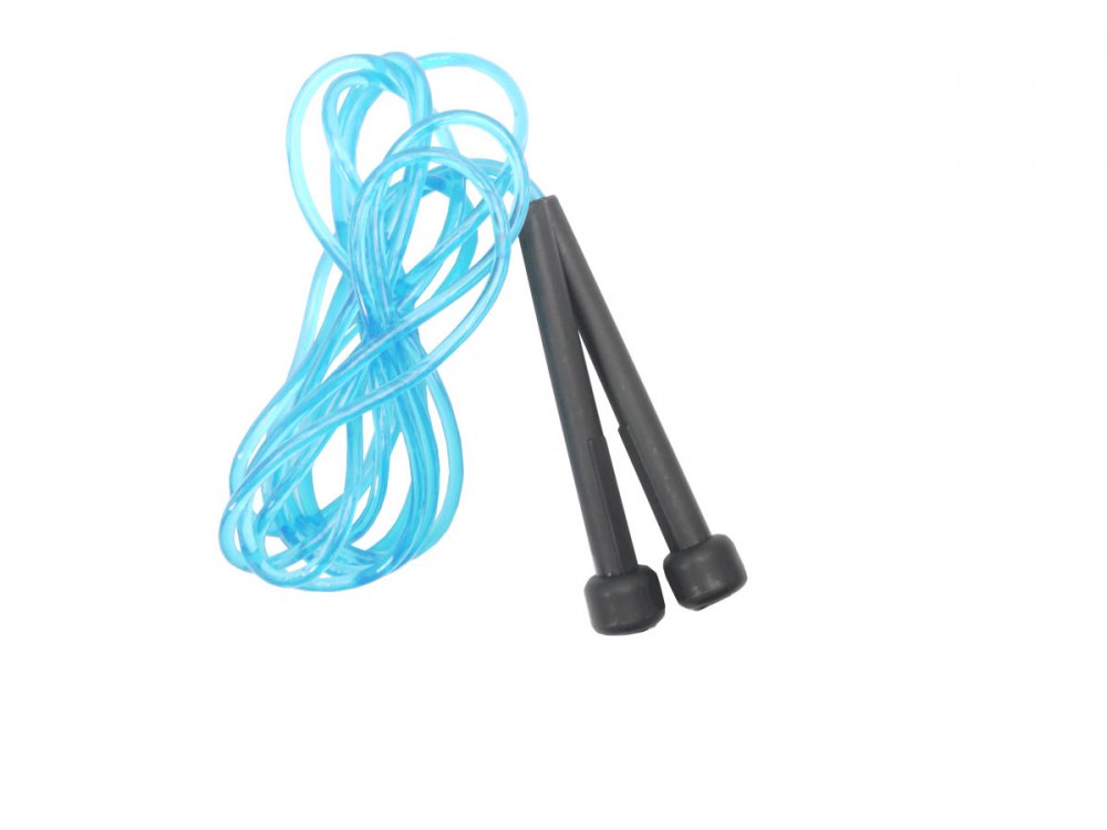 Coarda de Sarit, Power System, Skip Jump Rope