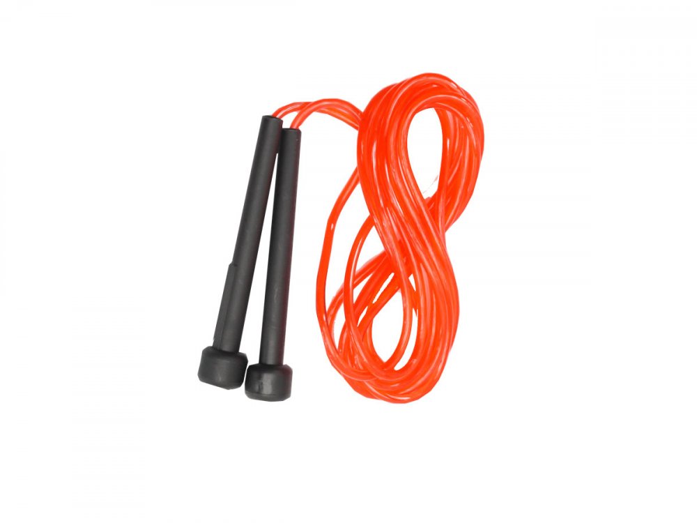Coarda de Sarit, Power System, Skip Jump Rope