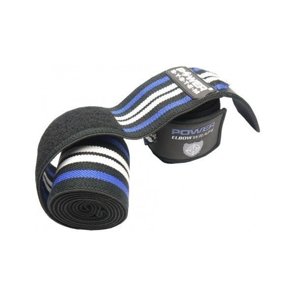 Fase Pentru Cot, Power System, Elbow Wraps
