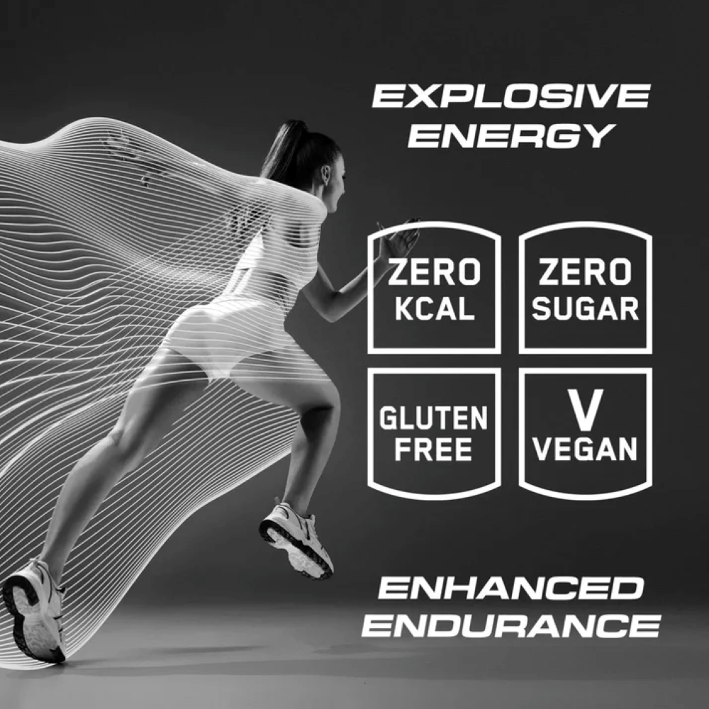 Bautura Energizanta, Applied Nutrition, ABE Energy Drink, 330ml