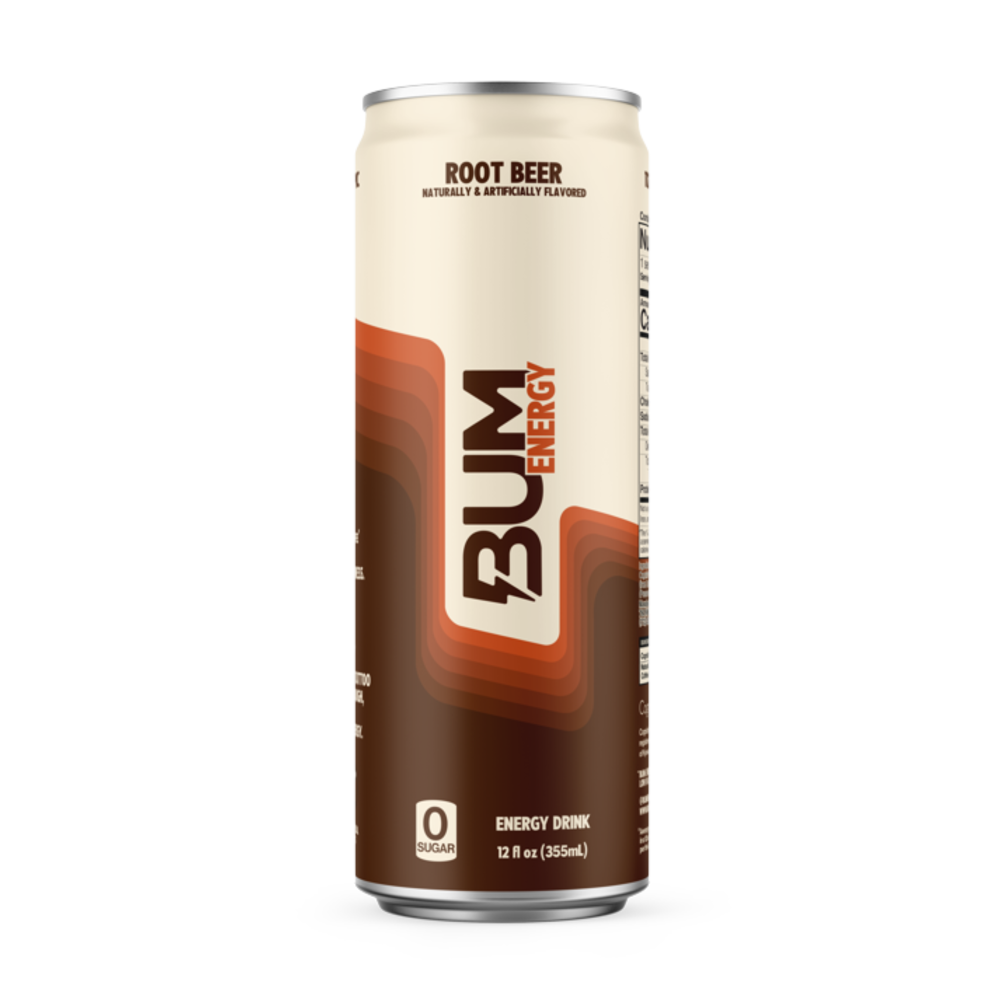 Bautura Energizanta, BUM ENERGY, Energy Drink, 355ml