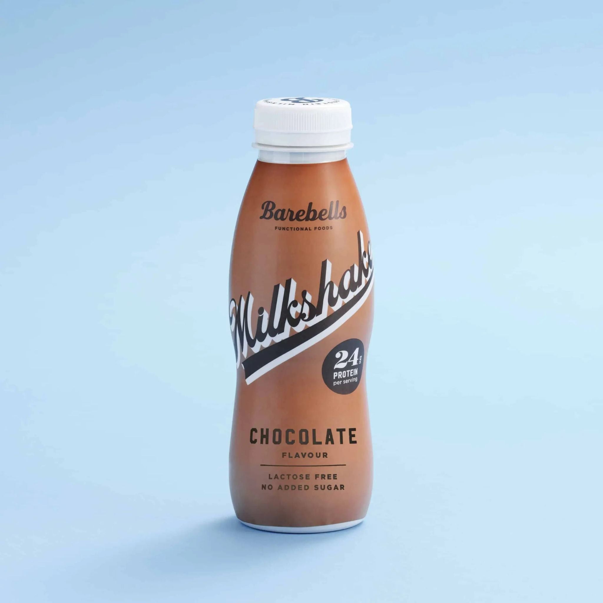 Milkshake Proteic, Barebells, Milkshake, 330ml
