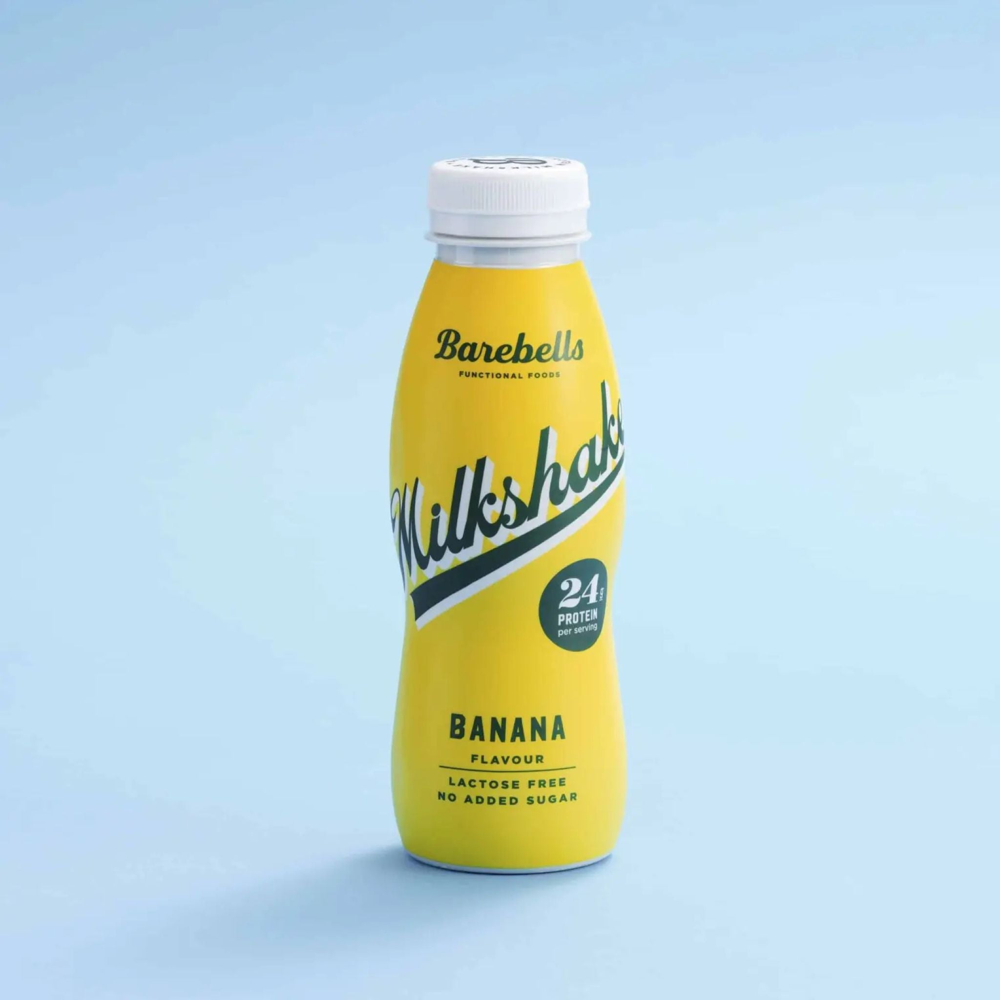 Milkshake Proteic, Barebells, Milkshake, 330ml