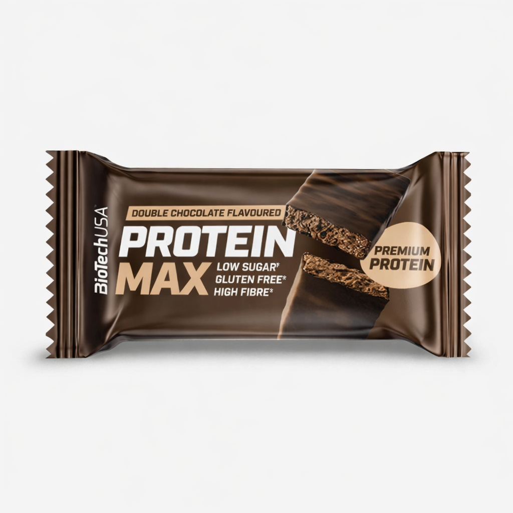 Batoane Proteice, BioTechUSA, Protein Max, 45g
