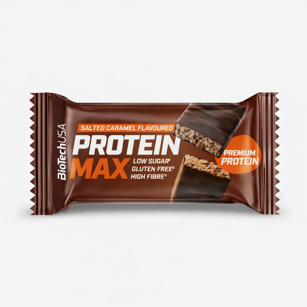 Batoane Proteice, BioTechUSA, Protein Max, 45g