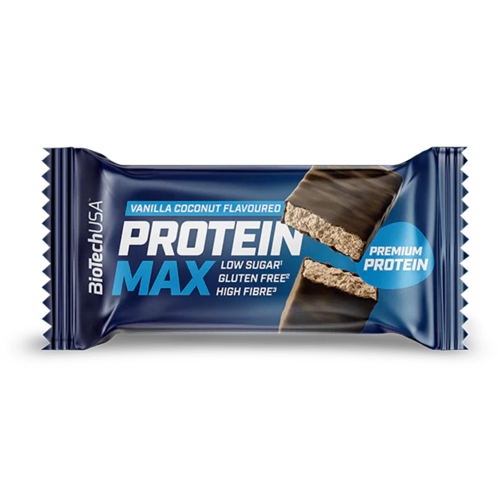 Batoane Proteice, BioTechUSA, Protein Max, 45g