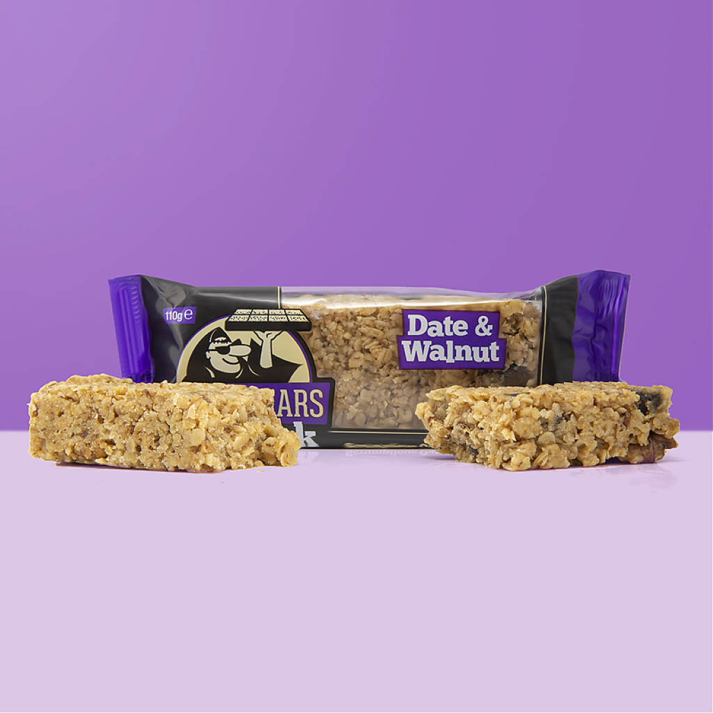 Baton din Ovaz, Blackfriars, Flapjack, 110g