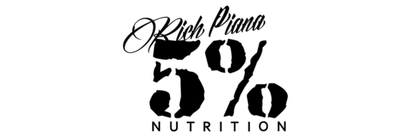 Producator suplimente Rich Piana 5% Nutrition