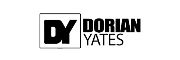 Producator suplimente Dorian Yates