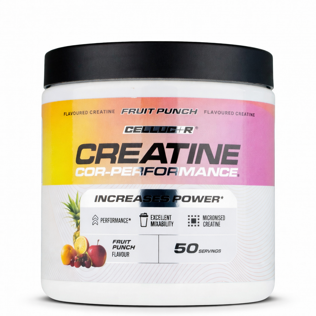 Creatina Monohidrata, Cellucor, Creatine Cor-Performance, 203g