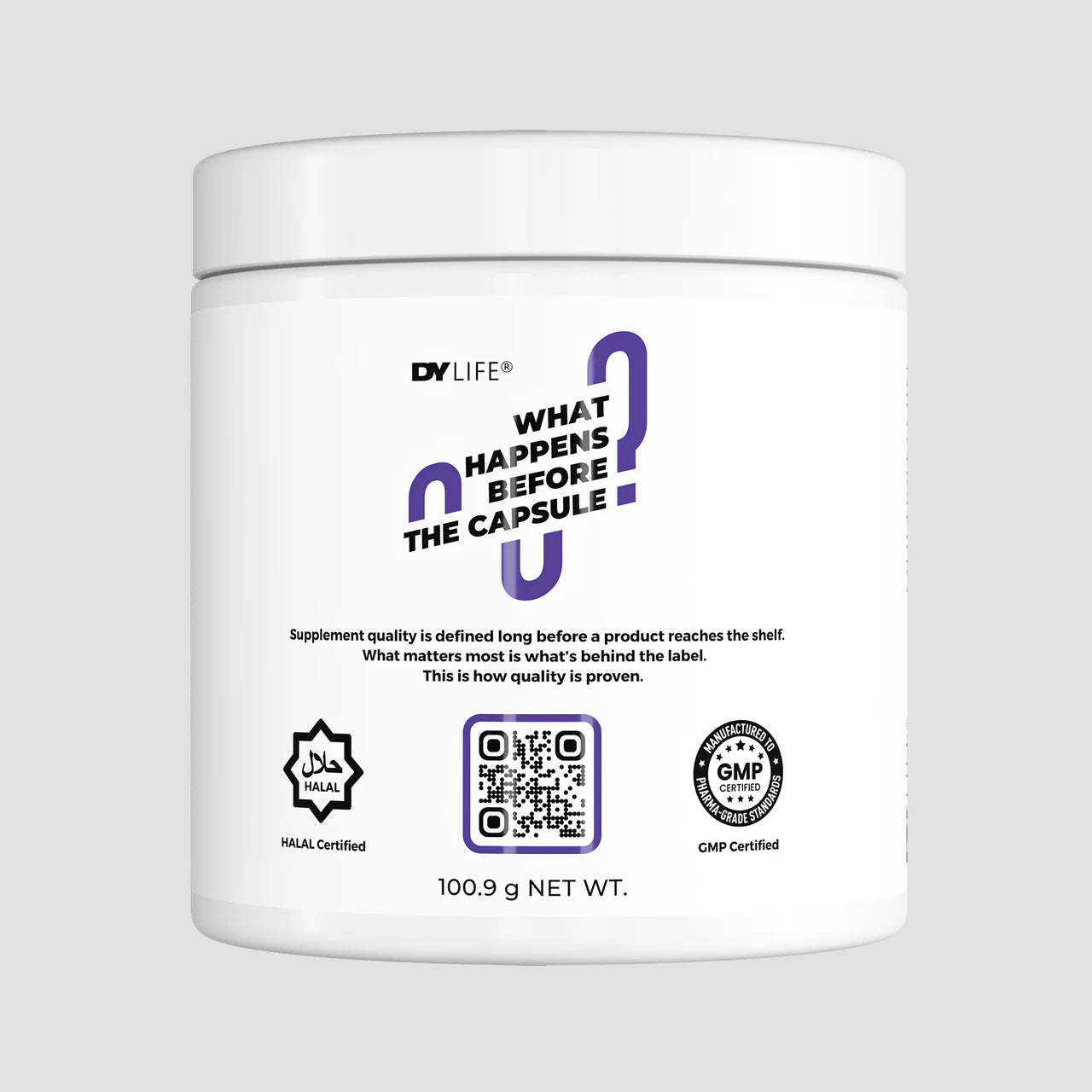 Complex Multivitamine, DY Nutrition, Multivitamin DY Life, 60 Softgels