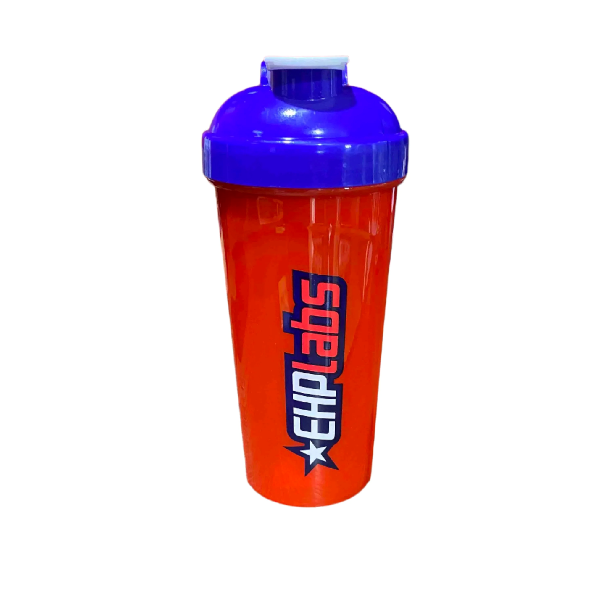 Shaker, EHP Labs, Shaker Red, 700ml
