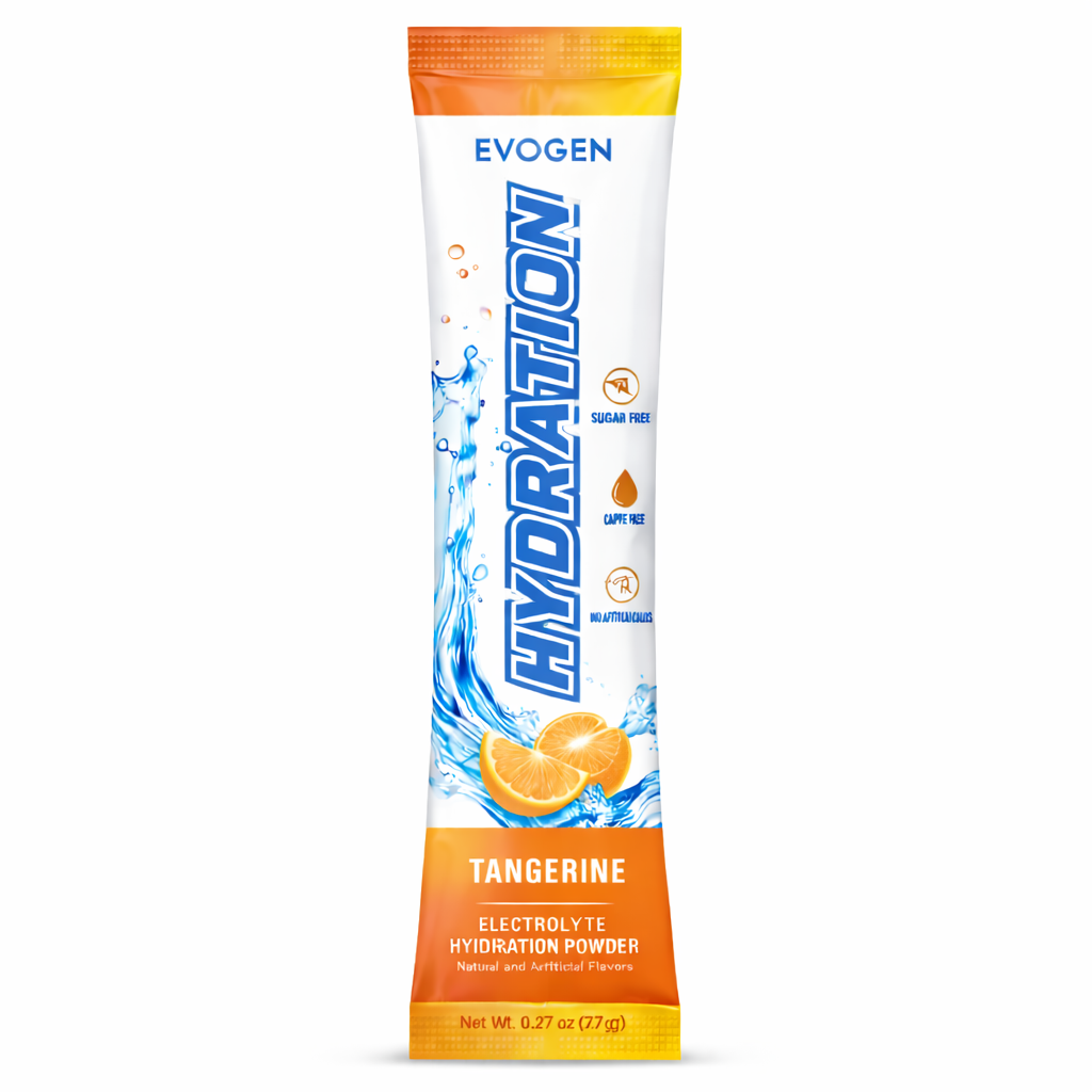 Supliment pentru Hidratare, Evogen, Hydration, 7.8g