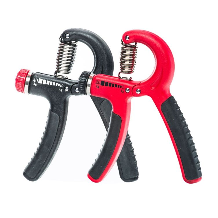 Flexor Reglabil, GYMSTICK, Adjustable Hand Grip