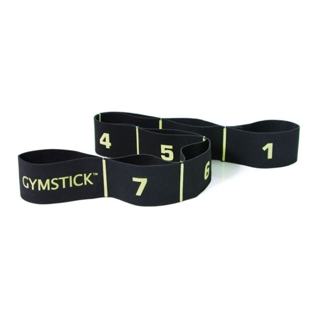 Banda Elastica Multi-Loop, GymStick, Multi-Loop Band, Light