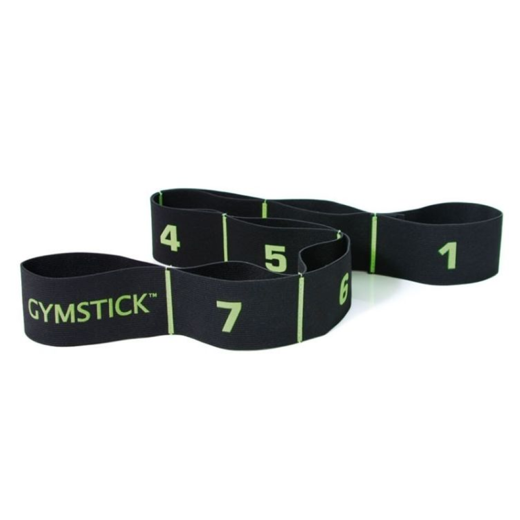 Banda Elastica Multi-Loop, GymStick, Multi-Loop Band, Medium