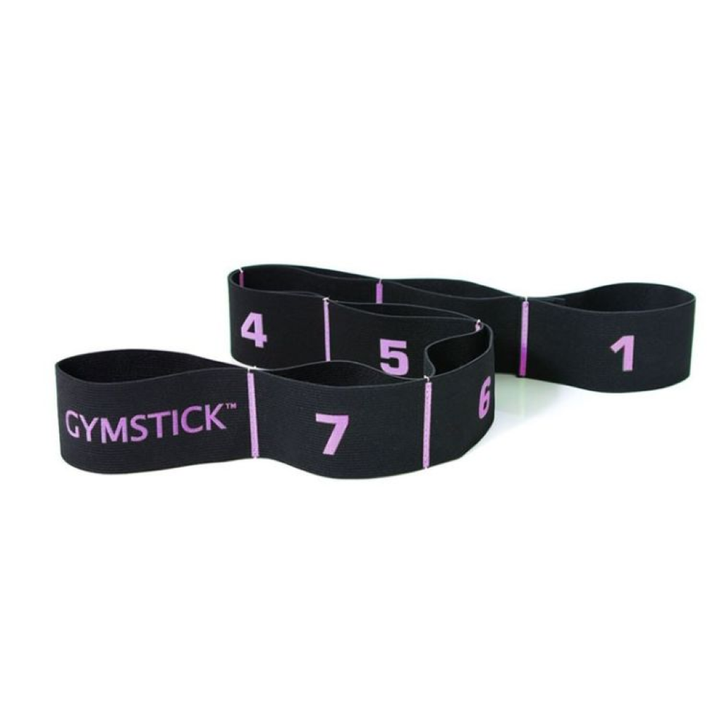 Banda Elastica Multi-Loop, GymStick, Multi-Loop Band, Strong