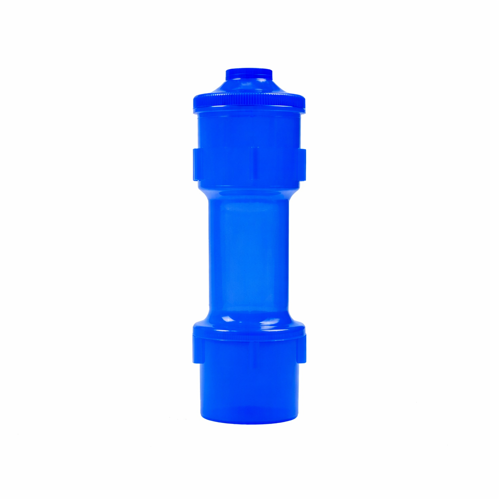 Shaker Fitness, Multiple Shaker, 500ml