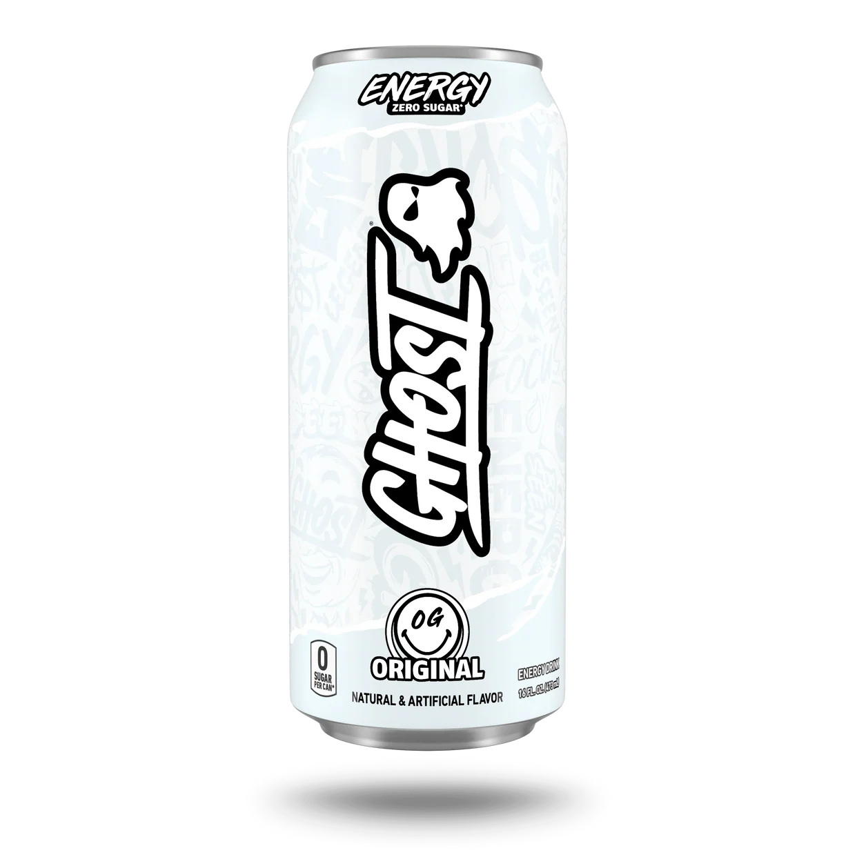 Bautura Energizanta, GHOST® ENERGY, 500ml