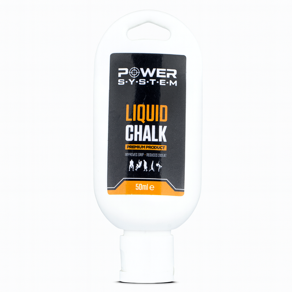 Creta Lichida, Power System, Liquid Chalk, 50ml