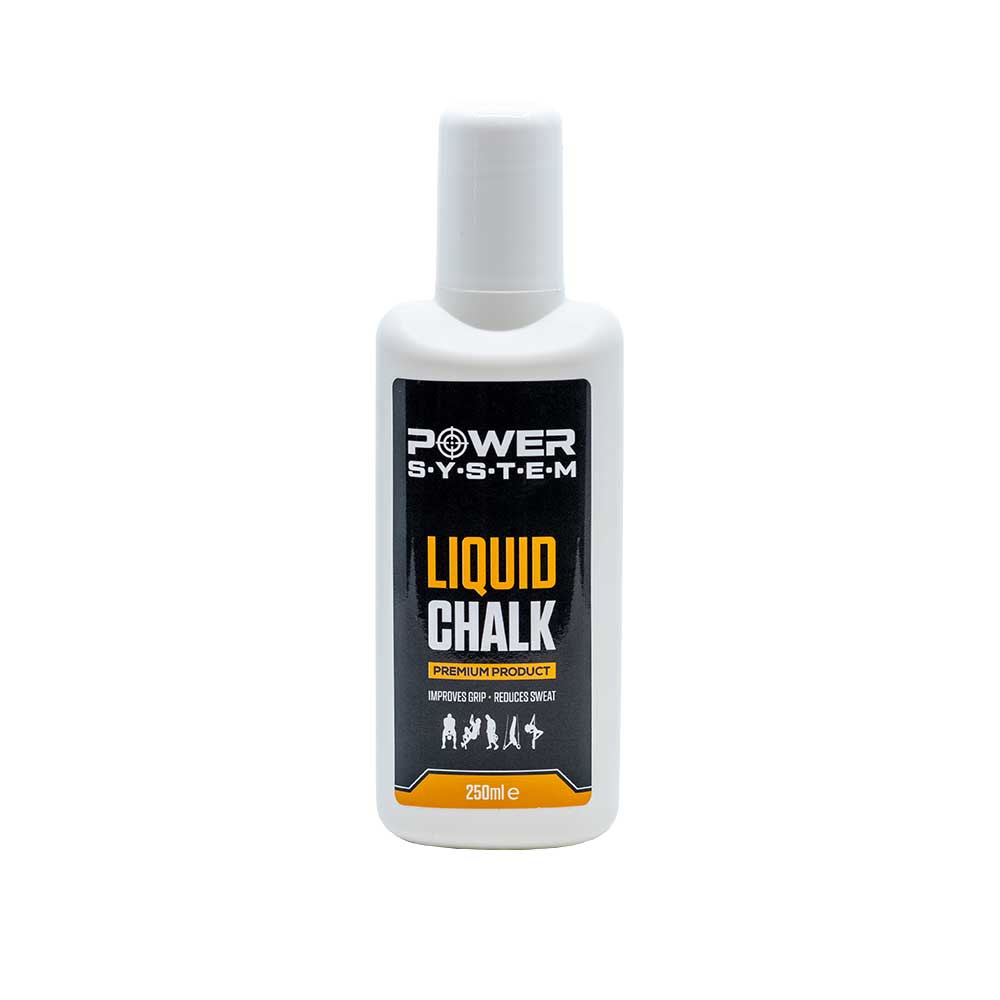 Creta Lichida, Power System, Liquid Chalk, 250ml