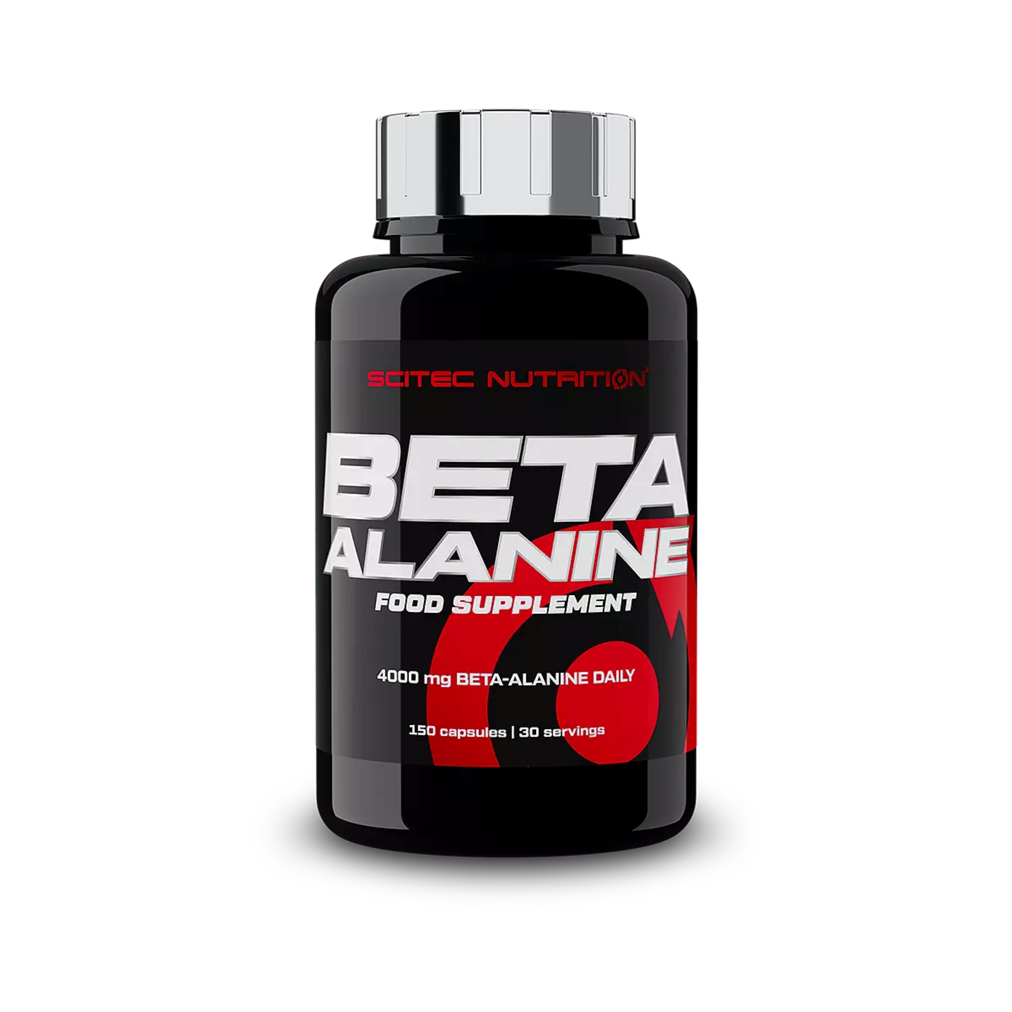 Beta Alanina, Scitec Nutrition, Beta Alanine, 150 Capsule