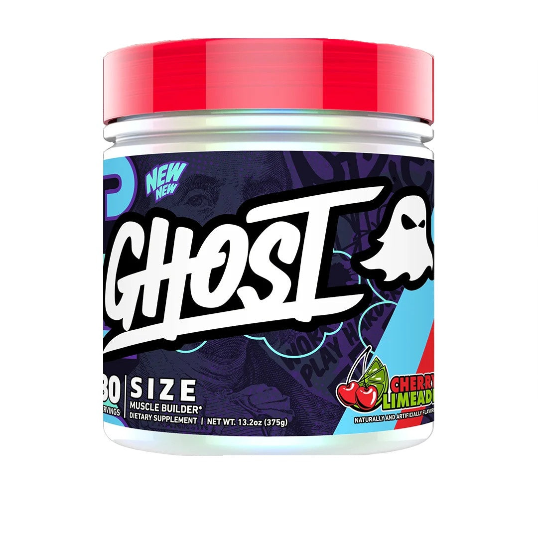Creatina Monohidrata, Ghost, Size V3, 405g