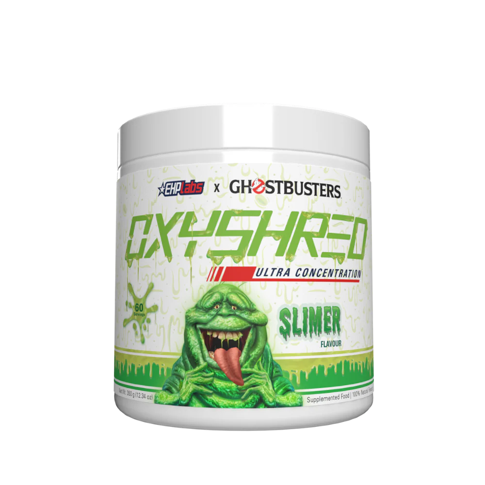 Arzator de Grasimi, EHP Labs, OxyShred Ultra Concentration, 60 Servings
