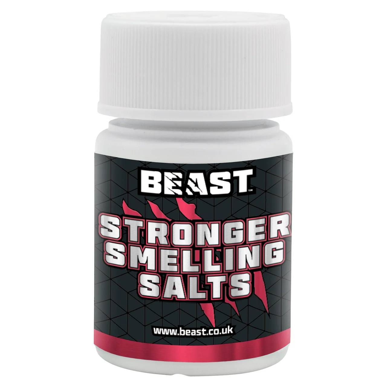 Amoniac, Alpha Design, Beast, Stronger Smelling Salts