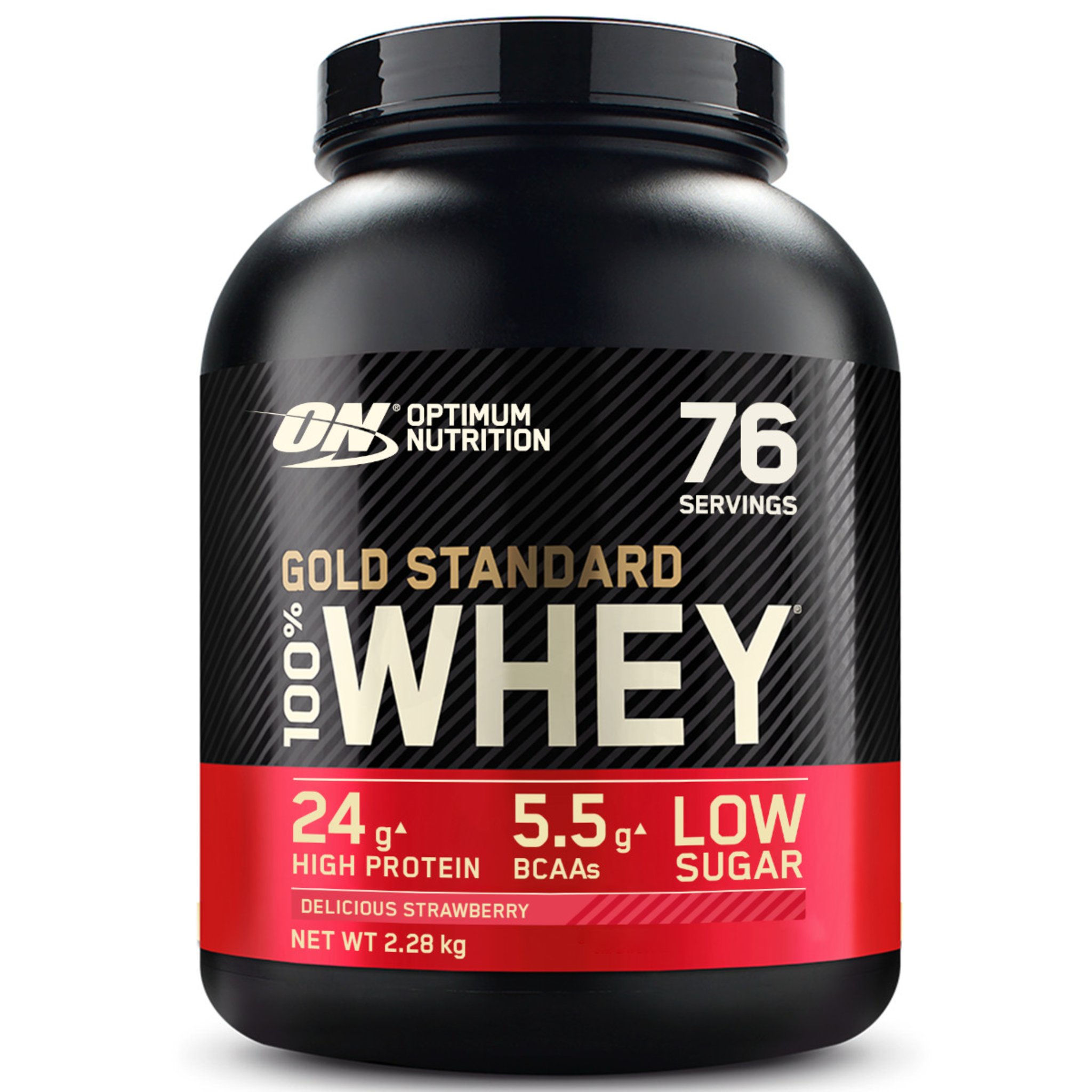 Whey Gold Standard 100
