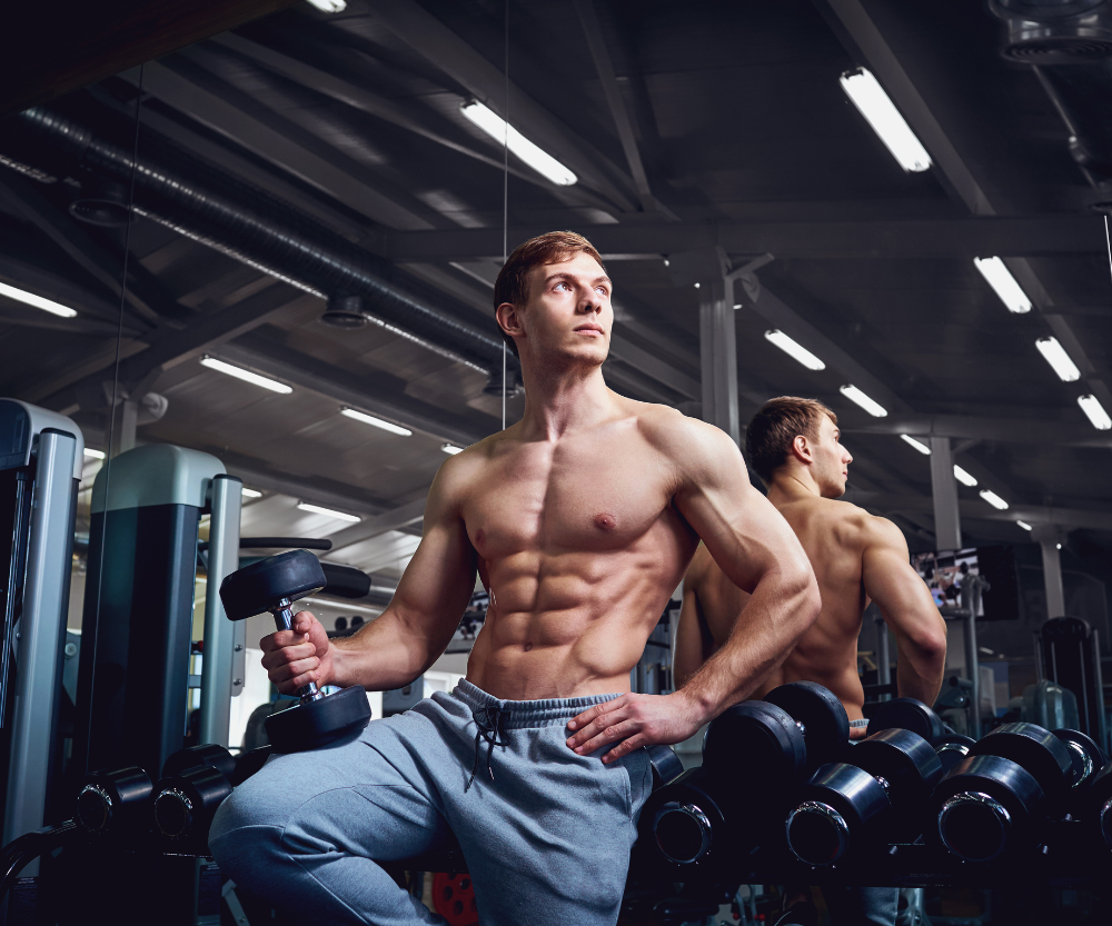 Magazin suplimente sala - Cresterea Masei Musculare - gym-stack.ro