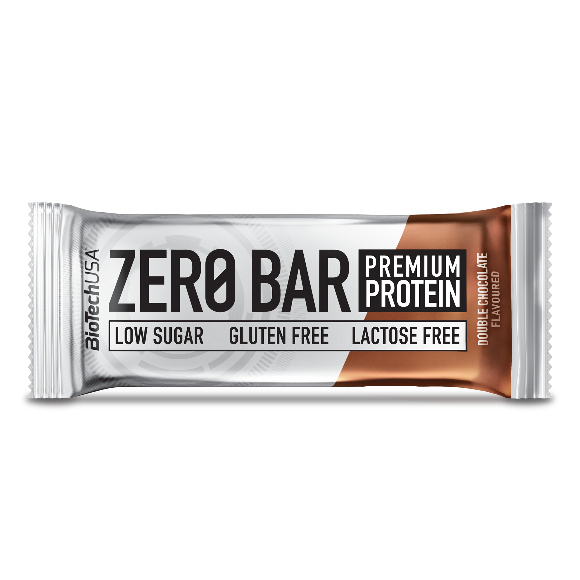 Baton Proteic, BioTechUSA, Zero Bar, 50g