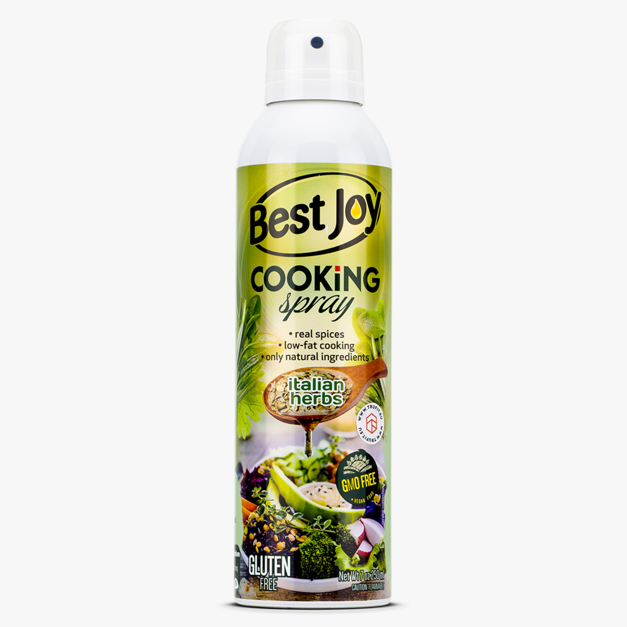 Spray pentru gatit, Best Joy Oil, 250 ml