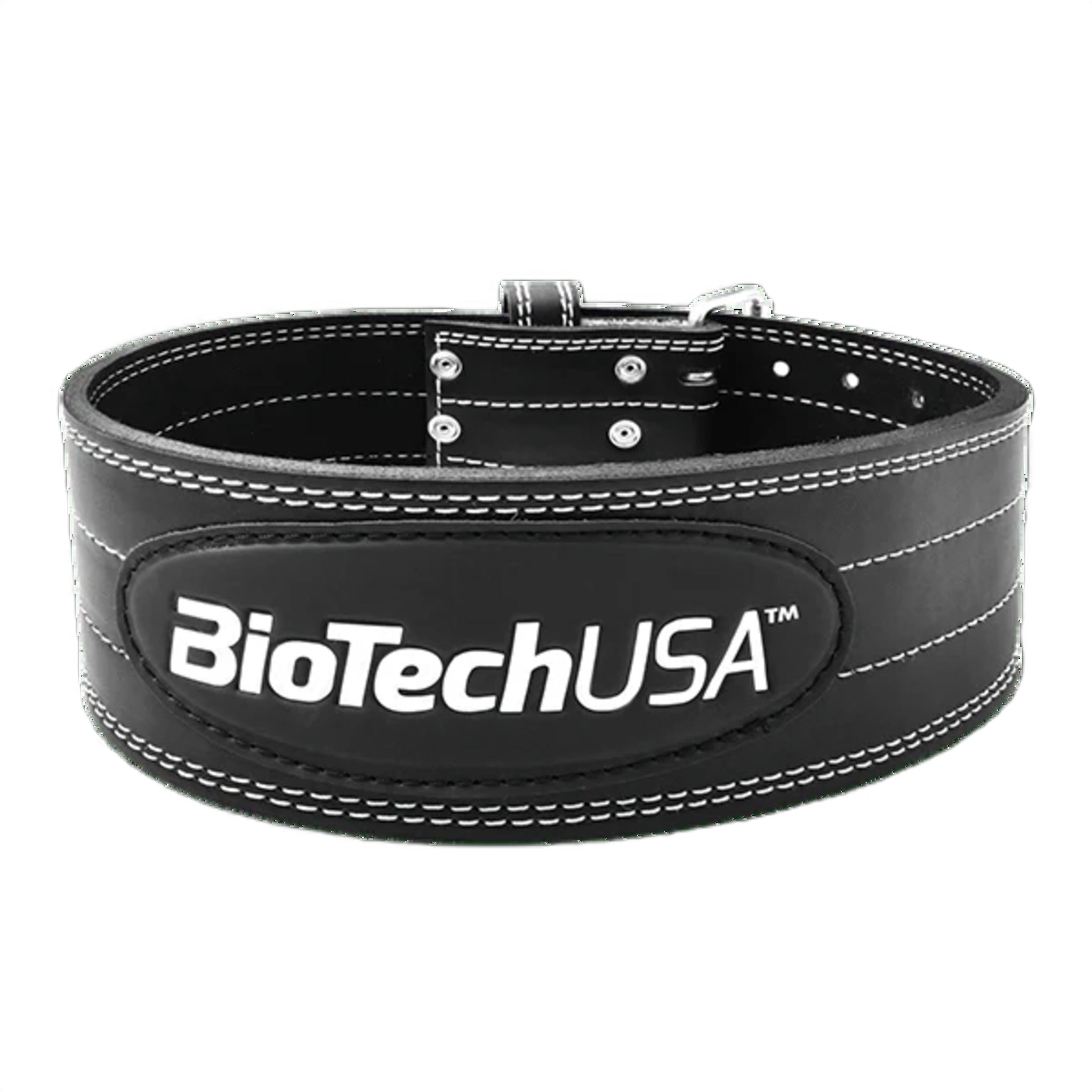 Centura Culturism, BioTechUSA, Powerlifting Belt, Austin 6