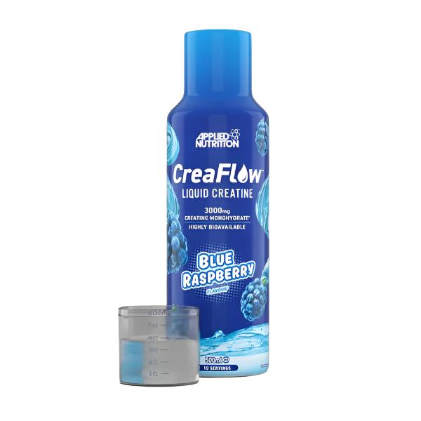 Creatina Lichida, Applied Nutrition, CreaFlow™, 500ml