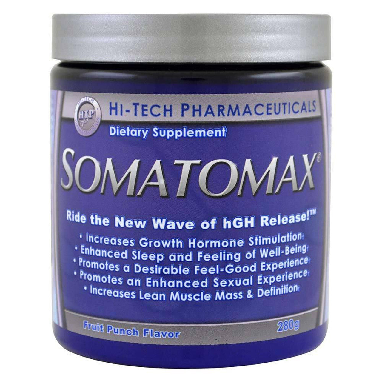 Performanta Sportiva, Hi-Tech Pharmaceuticals, Somatomax, 280g