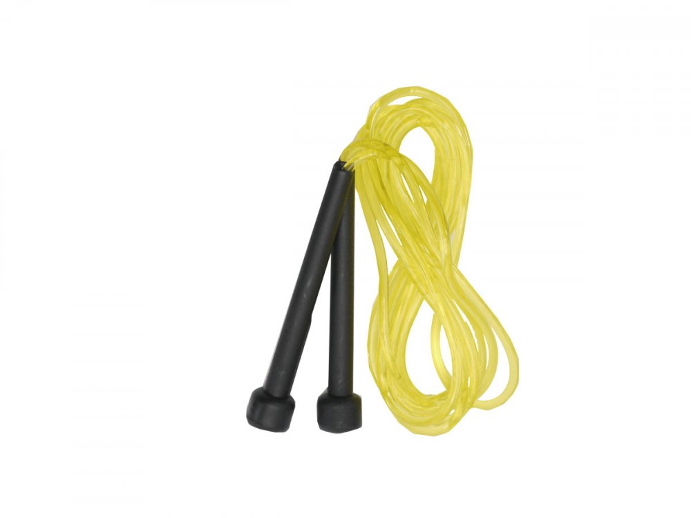 Coarda de Sarit, Power System, Skip Jump Rope