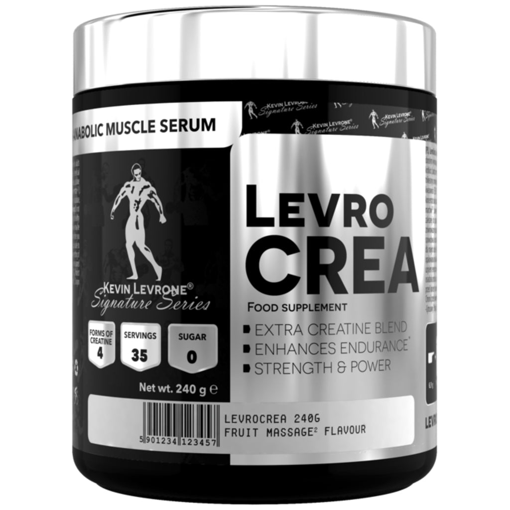 Complex Creatina, Kevin Levrone, LevroCrea, 240g