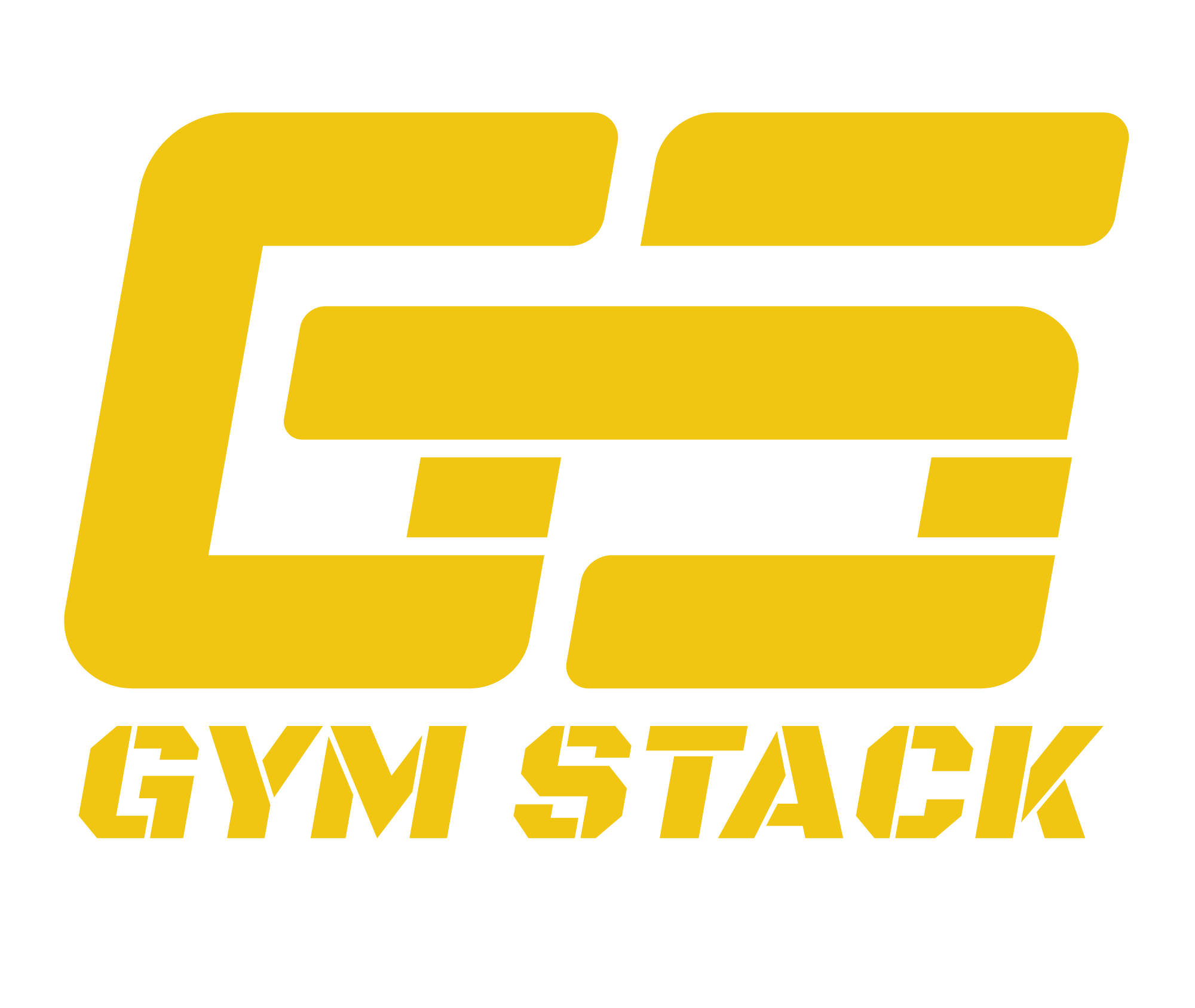 GymStack Logo