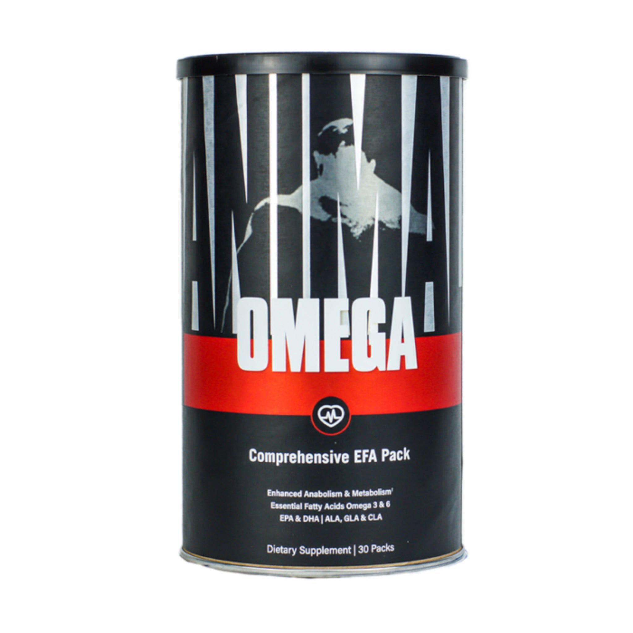 Acizi Grasi Esentiali, Universal, Animal Omega, 30 Packs