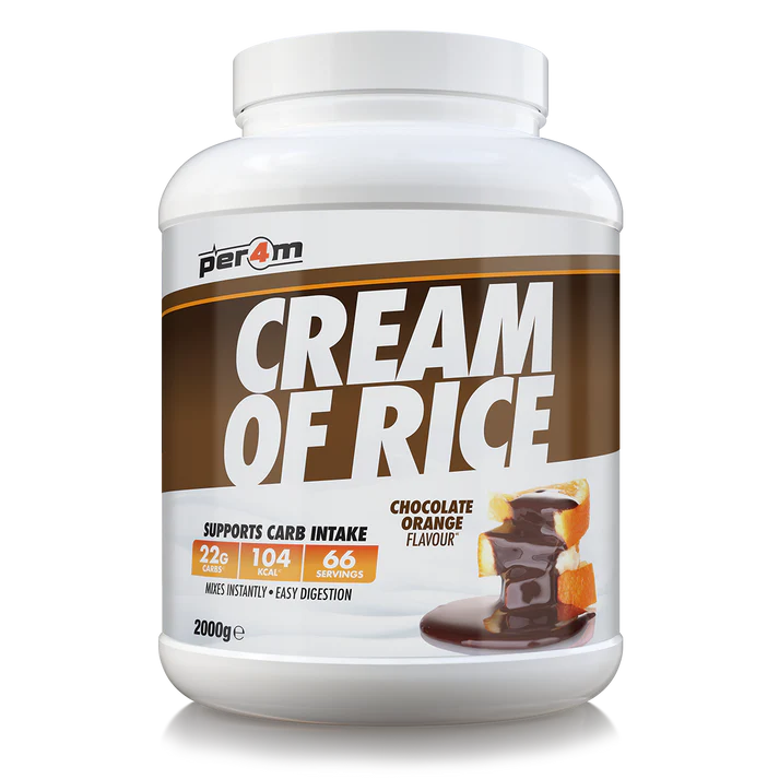 Crema de Orez, Per4m, Cream of Rice, 2000g