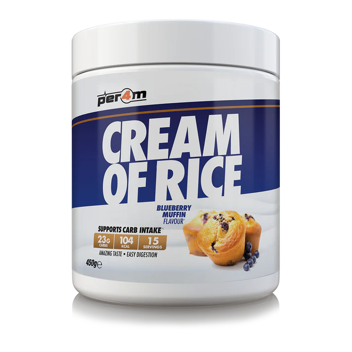 Crema de Orez, Per4m, Cream of Rice, 150g