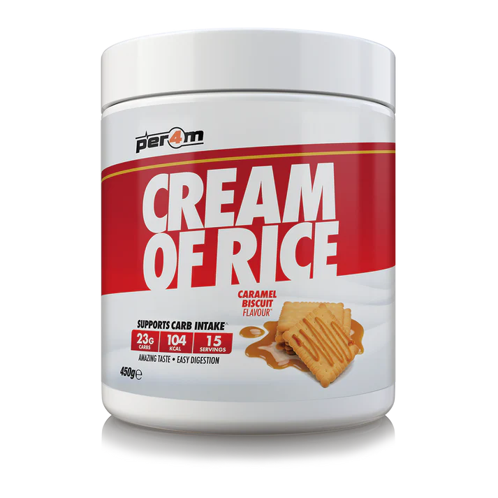 Crema de Orez, Per4m, Cream of Rice, 150g