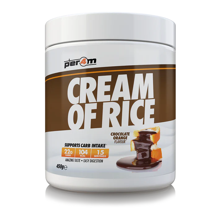 Crema de Orez, Per4m, Cream of Rice, 150g