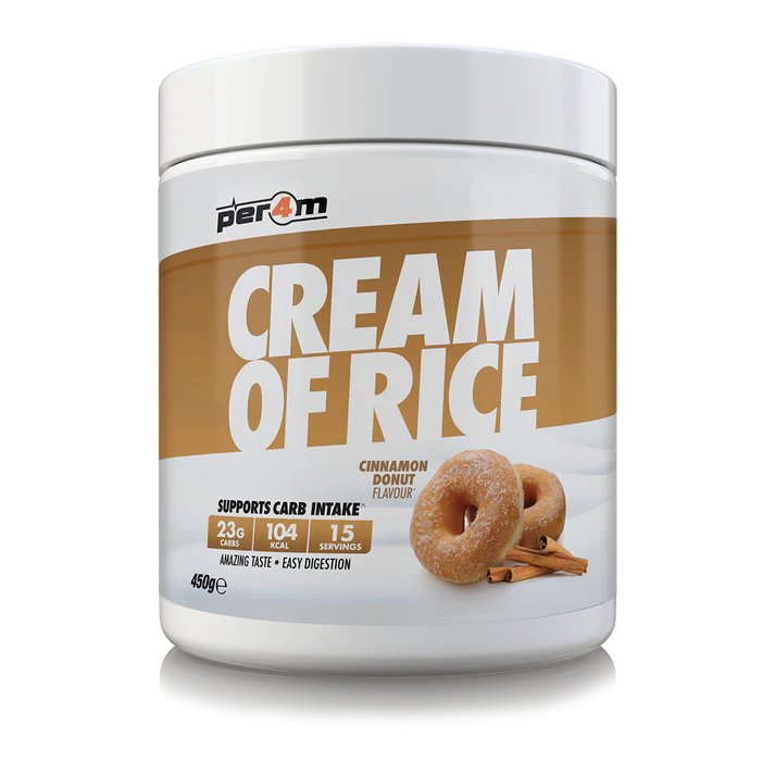 Crema de Orez, Per4m, Cream of Rice, 150g